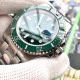 Replica Rolex Submariner Green Dial 40MM Luminous Watch (4)_th.jpg